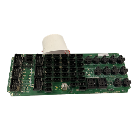 Kretskort relä hållare